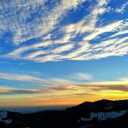 Apartmán El Peque De Tamaide San Miguel De Abona Exteriér fotografie