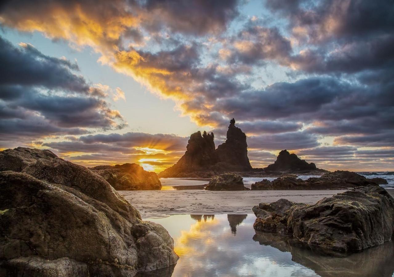 Apartmán El Peque De Tamaide San Miguel De Abona Exteriér fotografie